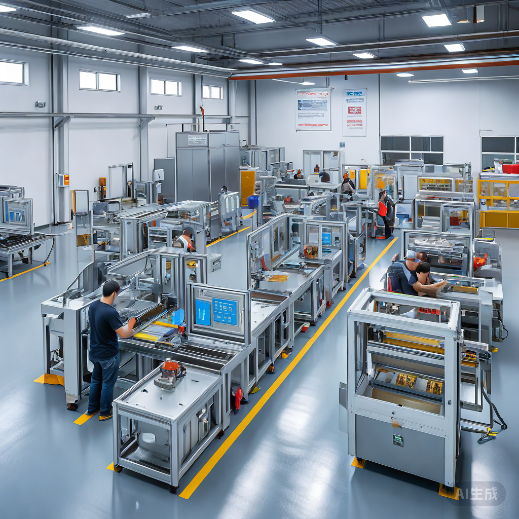 汕头厂房地面保洁